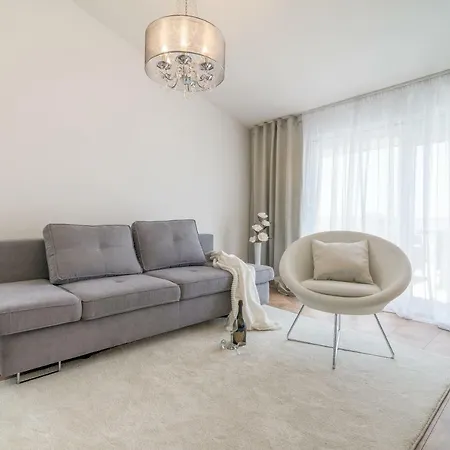 Appartement Luxury Piano