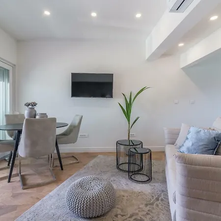 Appartement Luxury Piano Zadar