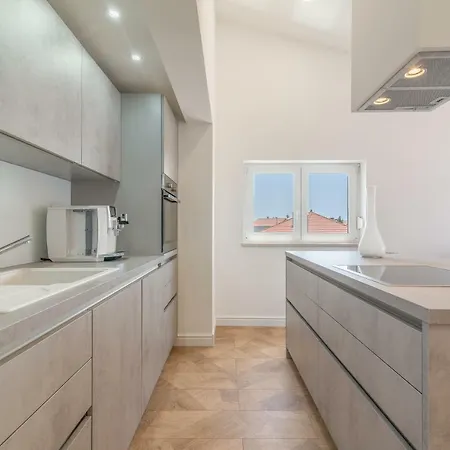 Appartement Luxury Piano *