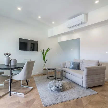 Luxury Piano Appartement