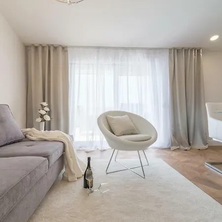 Apartmán Luxury Piano