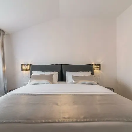 Apartmán Luxury Piano Zadar