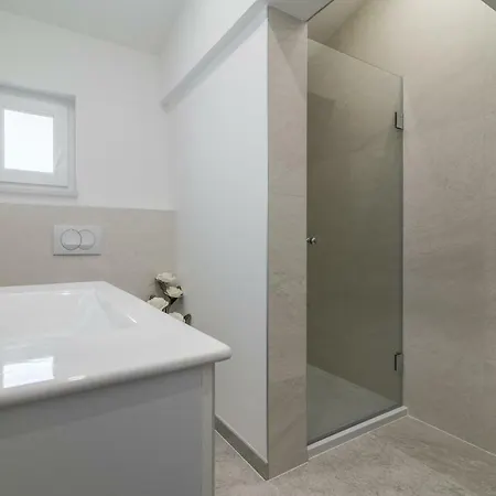 Luxury Piano Lejlighed