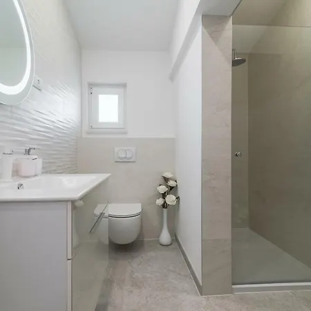 Luxury Piano Apartamento Zadar