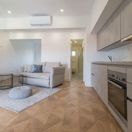 Luxury Piano Apartmán *