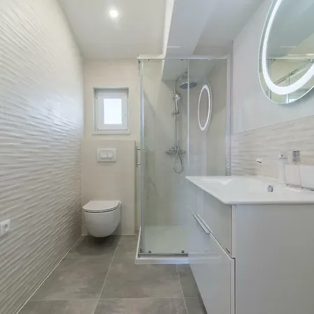 Apartmán Luxury Piano