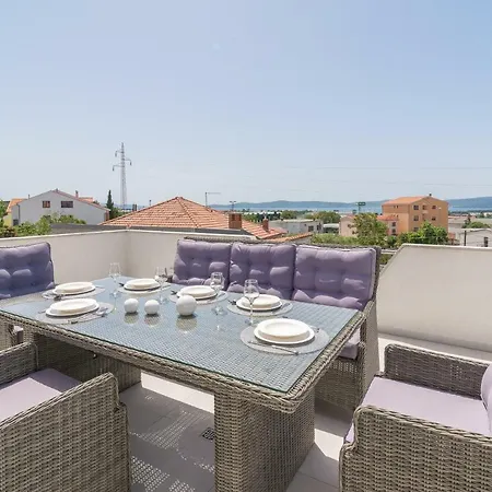 Luxury Piano Apartmán