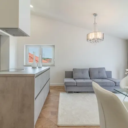 Luxury Piano Apartamento Zadar