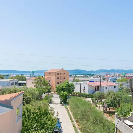 Apartmán Luxury Piano *