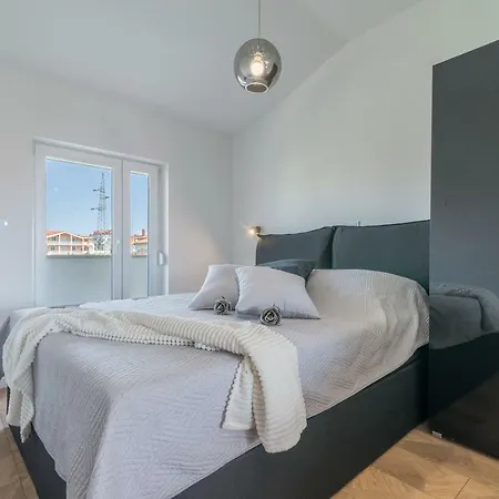 Luxury Piano Apartmán *