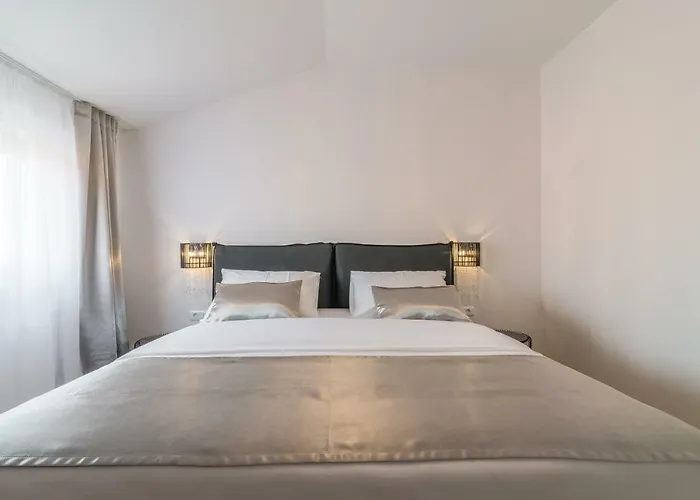 Appartement Luxury Piano Zadar