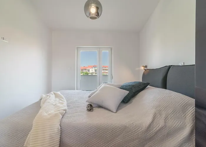 Appartement Luxury Piano *