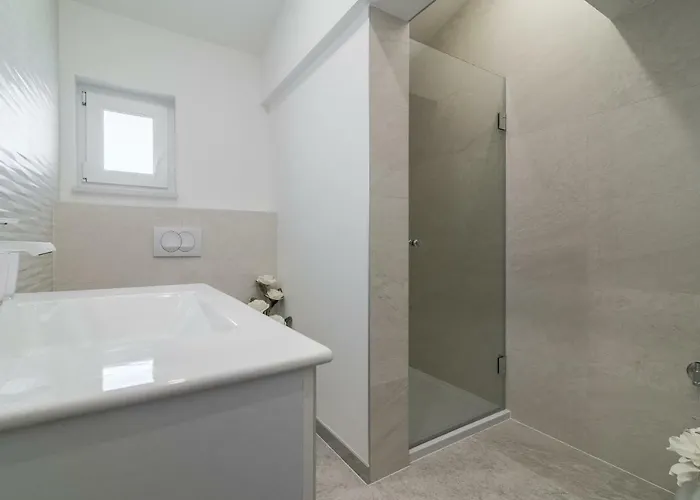 Luxury Piano Appartement