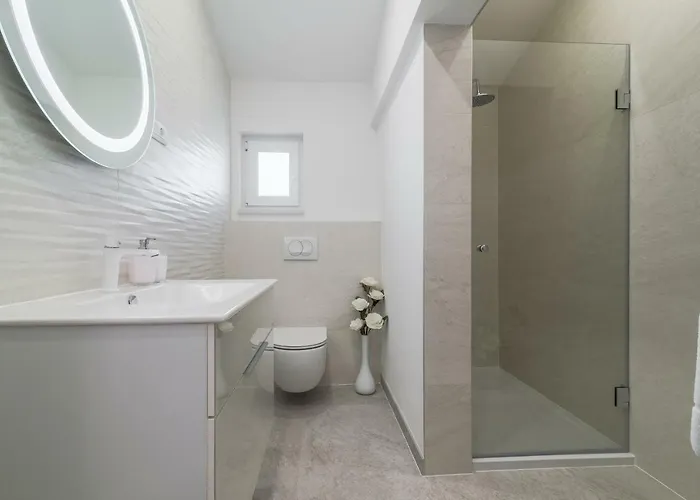 Luxury Piano Appartement Zadar