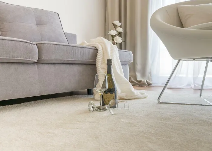 Luxury Piano Appartement *