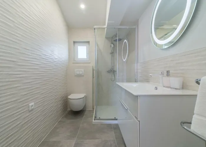 Appartement Luxury Piano