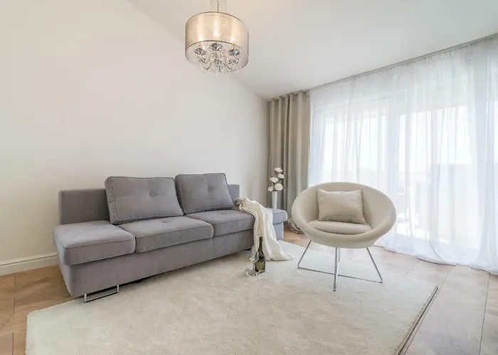 Appartement Luxury Piano