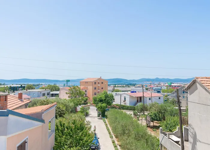 Appartement Luxury Piano *