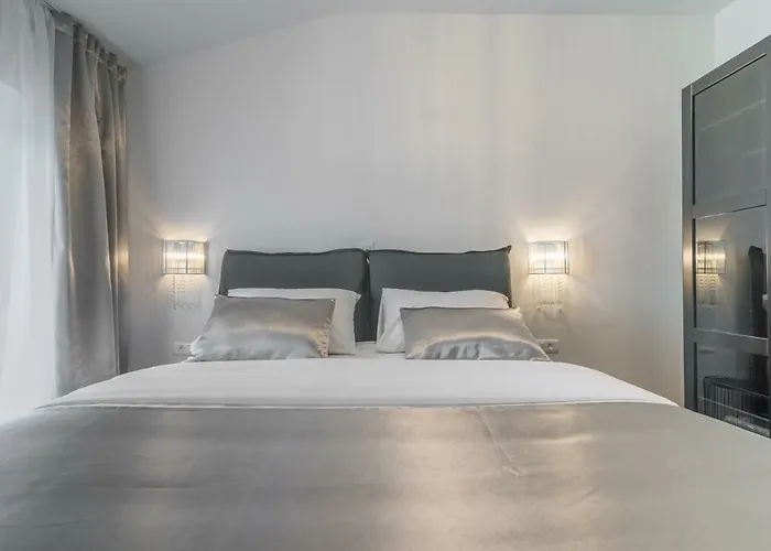 Luxury Piano Appartement