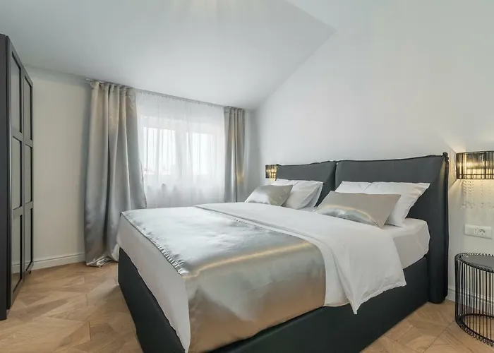 Luxury Piano Appartement *