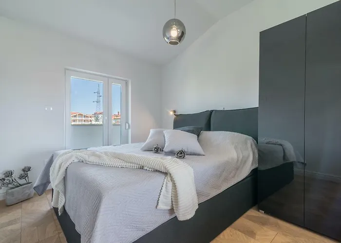 Luxury Piano Appartement *